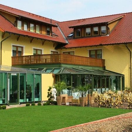 Bayerisches Landhaus Bielefeld Exterior foto