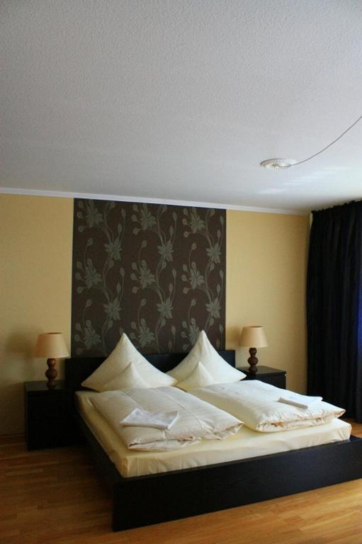 Bayerisches Landhaus Bielefeld Quarto foto