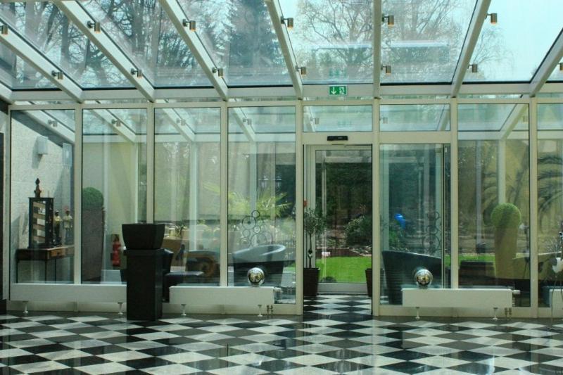 Bayerisches Landhaus Bielefeld Exterior foto